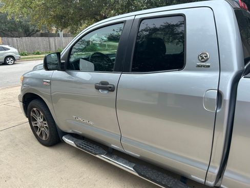 Used 2012 Toyota Tundra 2WD Double Cab image 8