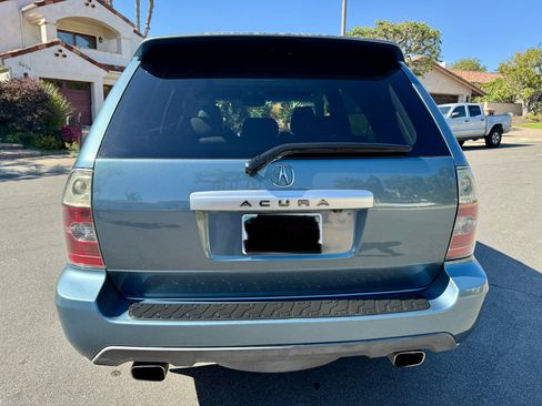 Used 2005 Acura MDX Touring image 4