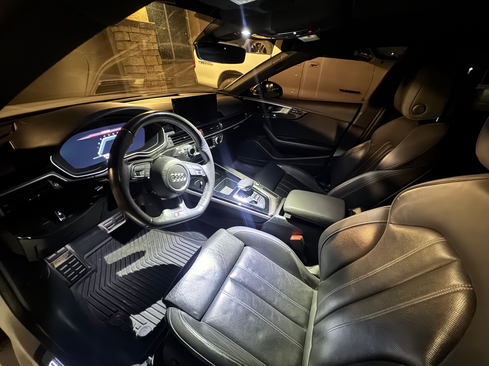 Used 2020 Audi S5 Premium Plus w/ S Sport Package AWD/4WD image 6