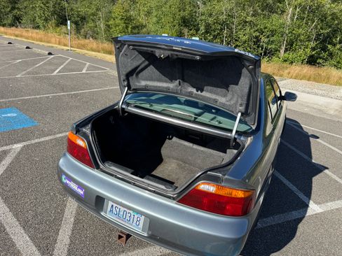 Used 2001 Acura TL FWD image 15