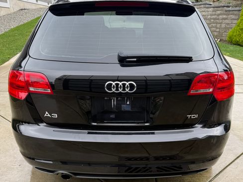 Used 2012 Audi A3 TDI Premium Plus image 6