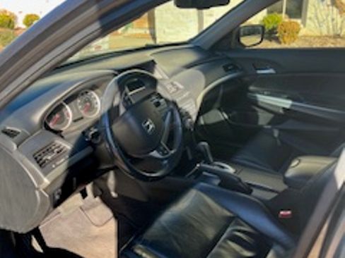 Used 2008 Honda Accord EX-L image 11
