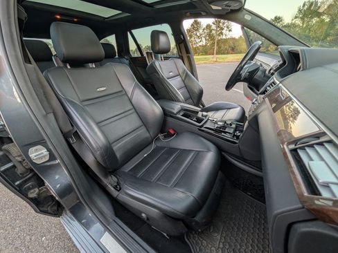 Used 2013 Mercedes-Benz E 63 AMG Wagon image 10