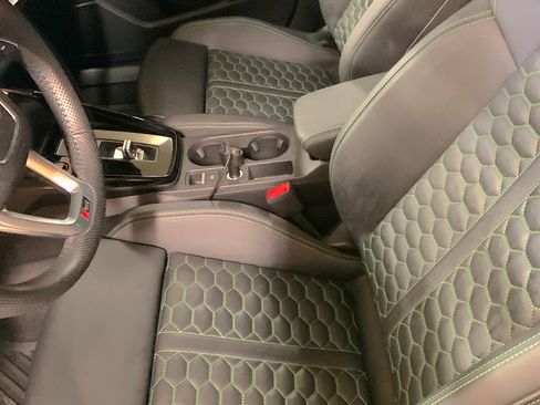 Used 2024 Audi RS 3 image 11