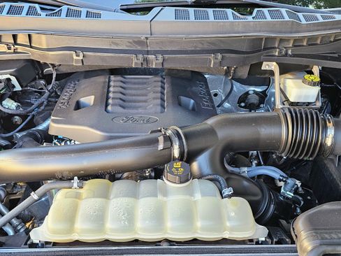 Used 2022 Ford F150 Tremor w/ Equipment Group 402A High image 17