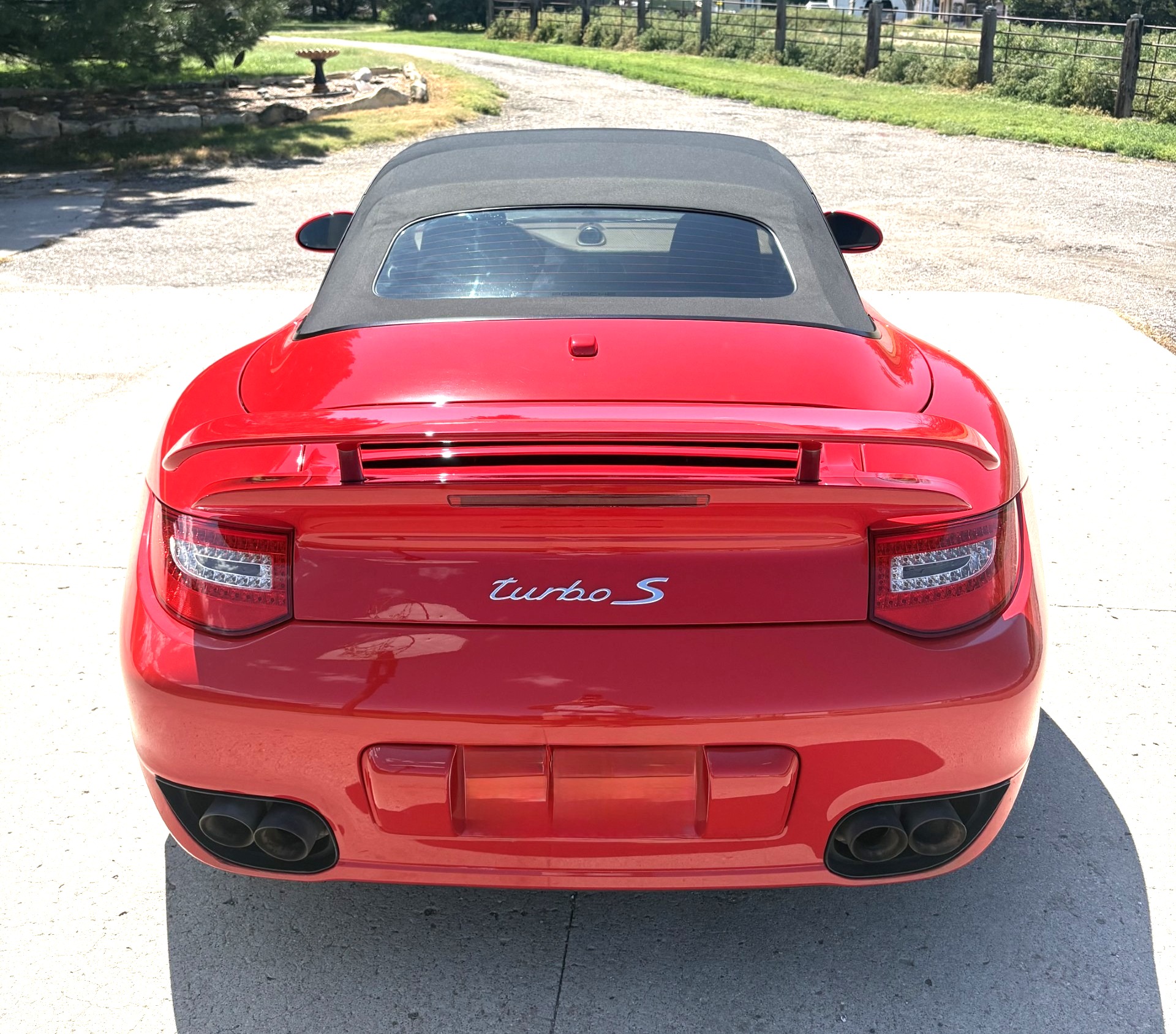 Used 2013 Porsche 911 Edition 918 Spyder AWD/4WD image 10