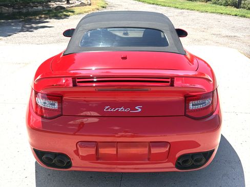 Used 2013 Porsche 911 Edition 918 Spyder AWD/4WD image 10