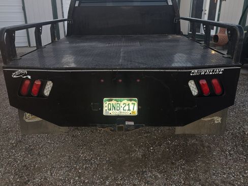 Used 2004 Dodge Ram 2500 Truck SLT image 5