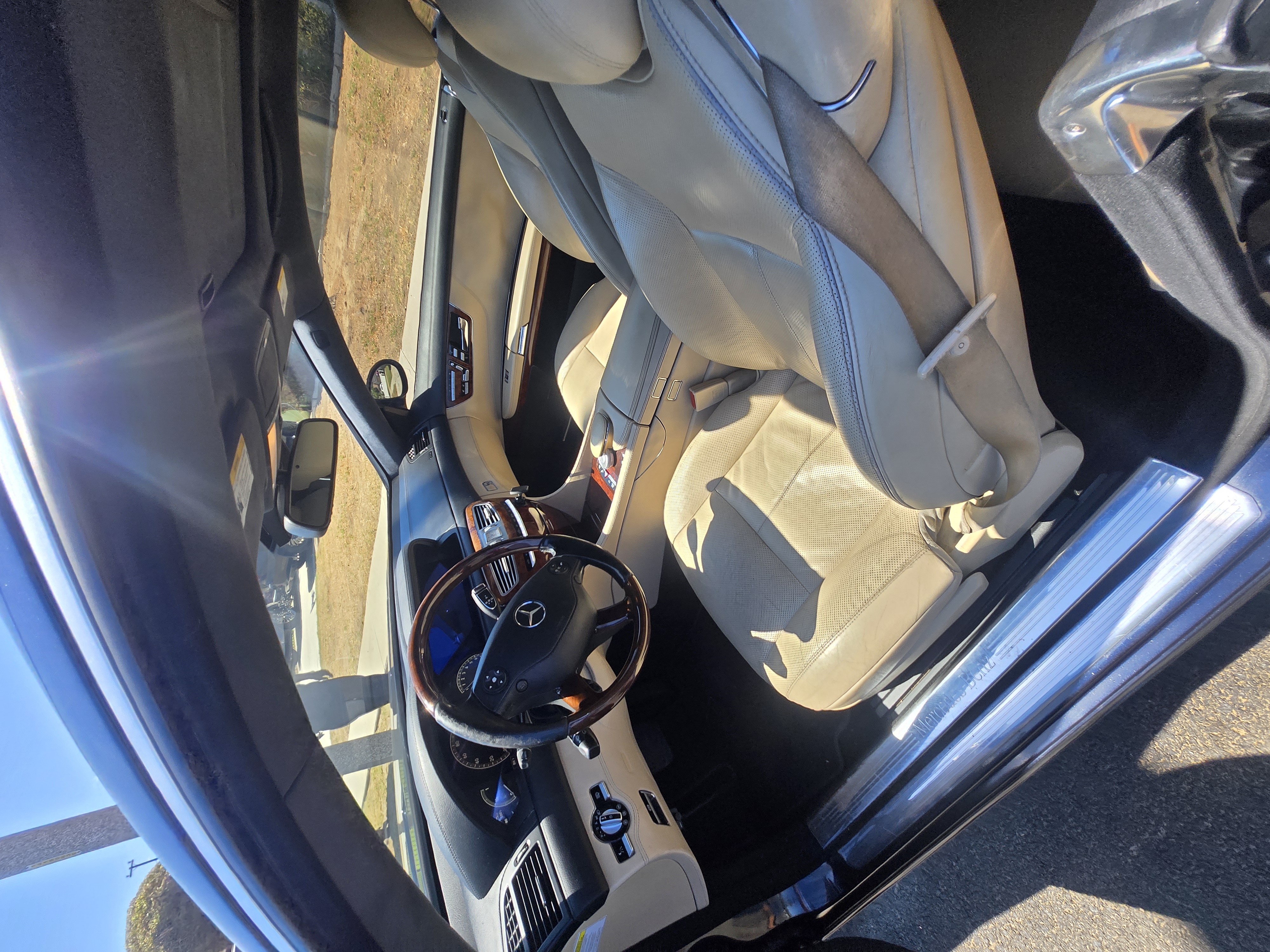 Used 2007 Mercedes-Benz CL 550 image 18