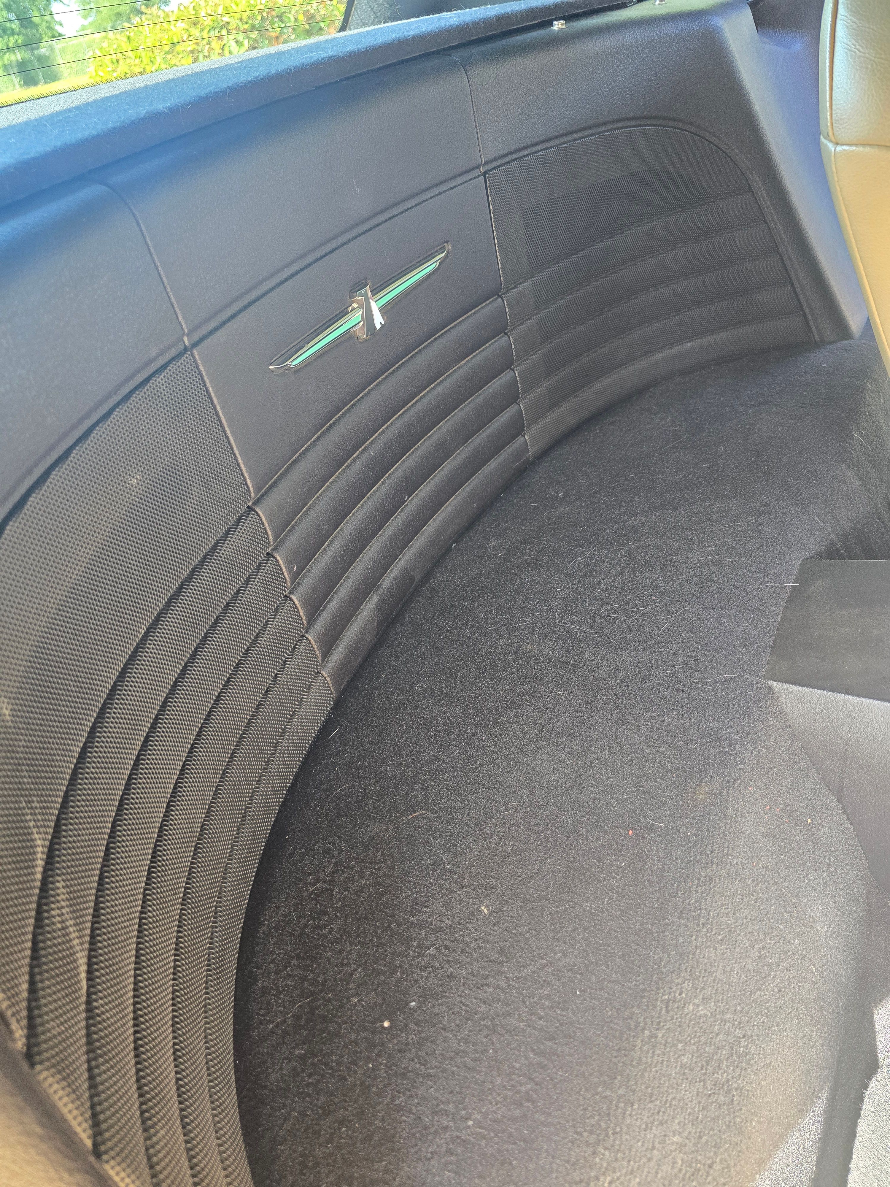 Used 2004 Ford Thunderbird RWD image 21