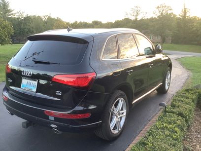Used 2014 Audi Q5 TDI Premium Plus