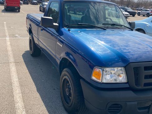Used 2008 Ford Ranger XL image 11