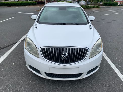 Used 2016 Buick Verano w/ Comfort Package FWD image 9