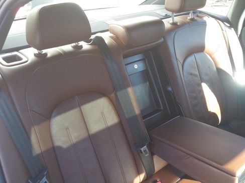 Used 2016 Audi A6 3.0T Premium Plus w/ 19" Sport Package image 18