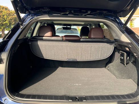 Used 2016 Lexus RX 450h FWD image 14