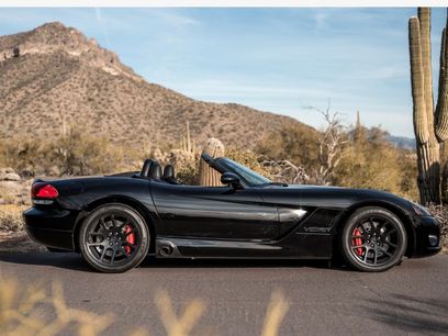 Used 2004 Dodge Viper SRT-10