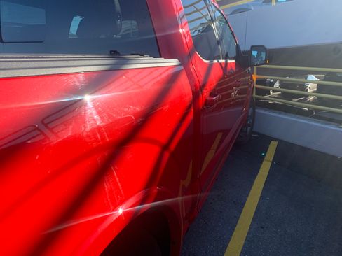 Used 2016 Ford F150 Lariat w/ Equipment Group 502A Luxury image 13