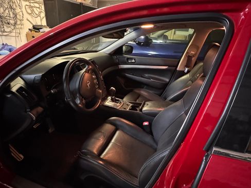 Used 2013 INFINITI G37 Journey w/ Premium Pkg image 5