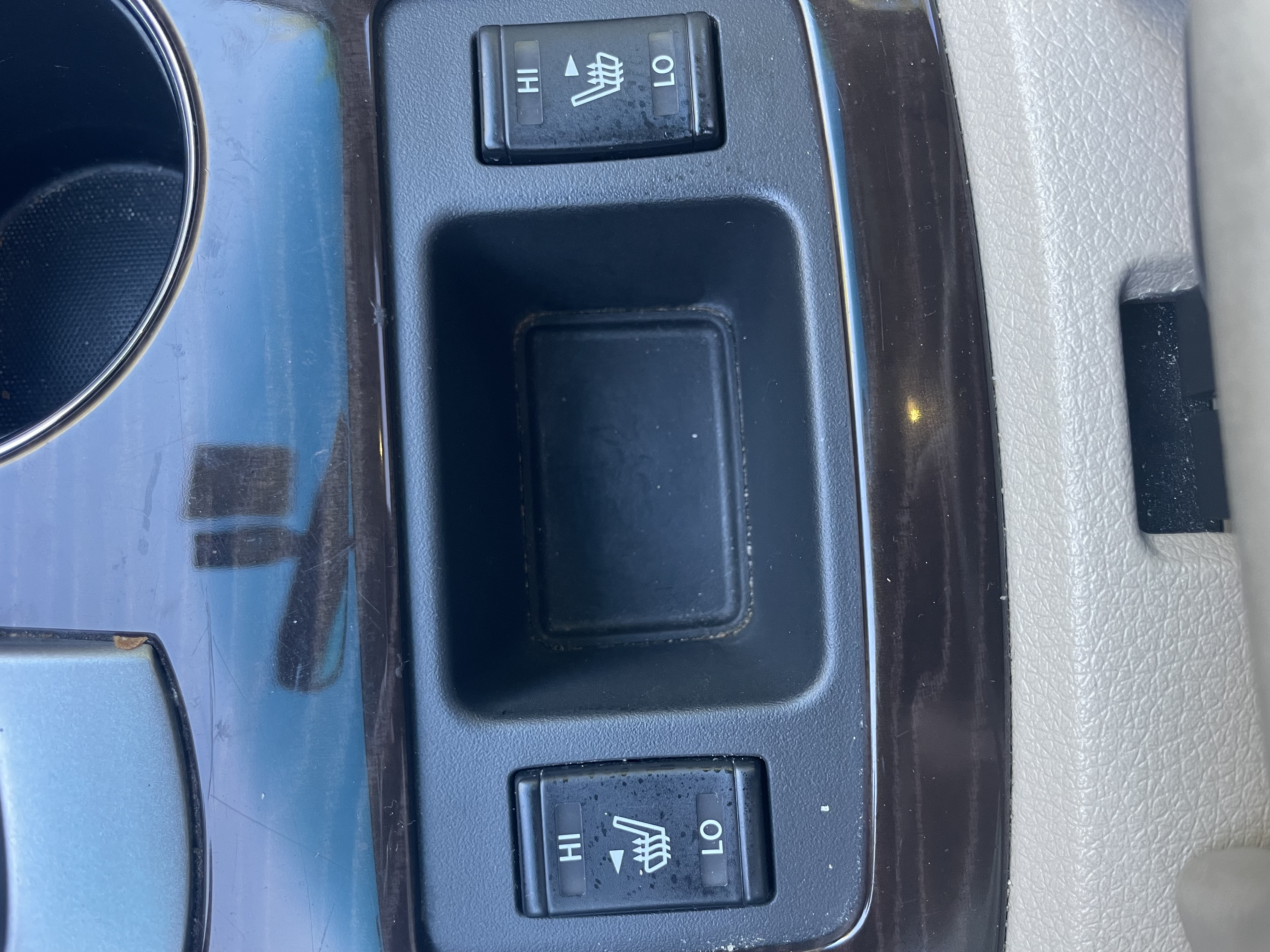 Used 2015 Nissan Altima 2.5 SL w/ Technology Package FWD image 17
