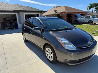 Used 2008 Toyota Prius