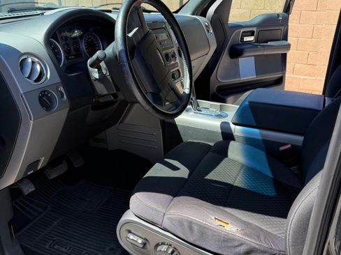 Used 2007 Ford F150 FX4 image 10