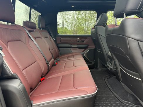 Used 2026 RAM 1500 Limited image 15