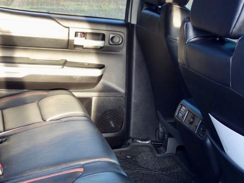 Used 2021 Toyota Tundra TRD Pro image 20