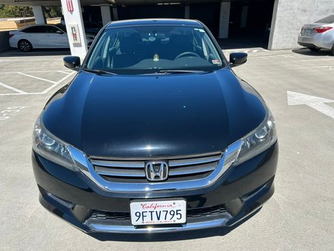 Used 2014 Honda Accord LX image 6