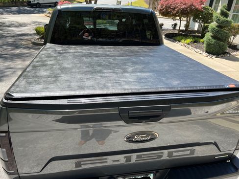 Used 2020 Ford F150 XLT w/ Equipment Group 302A Luxury image 11