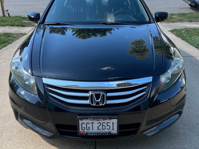 Used 2011 Honda Accord EX-L
