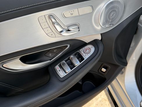 Used 2020 Mercedes-Benz C 63 AMG S image 21