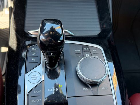 Used 2024 BMW X3 M40i w/ Parking Assistance Package image 17