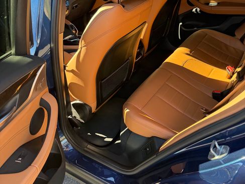 Used 2020 BMW X4 xDrive30i image 14