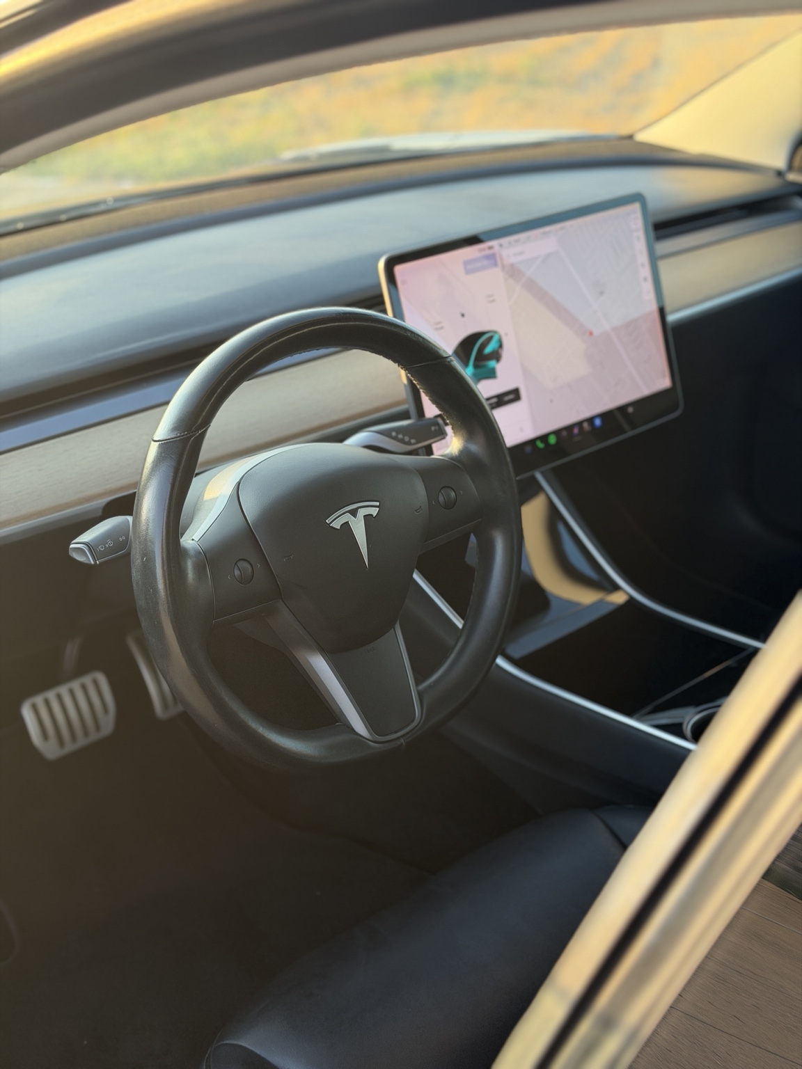 Used 2018 Tesla Model 3 Performance AWD/4WD image 6
