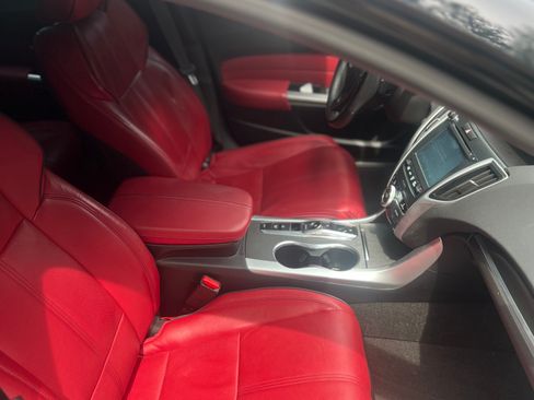 Used 2020 Acura TLX Type S PMC Edition AWD/4WD image 14