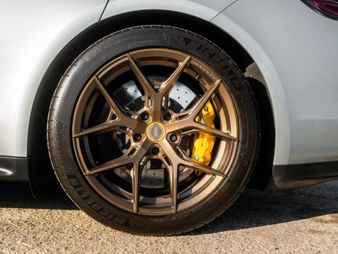 Used 2019 Porsche Panamera GTS AWD/4WD image 25
