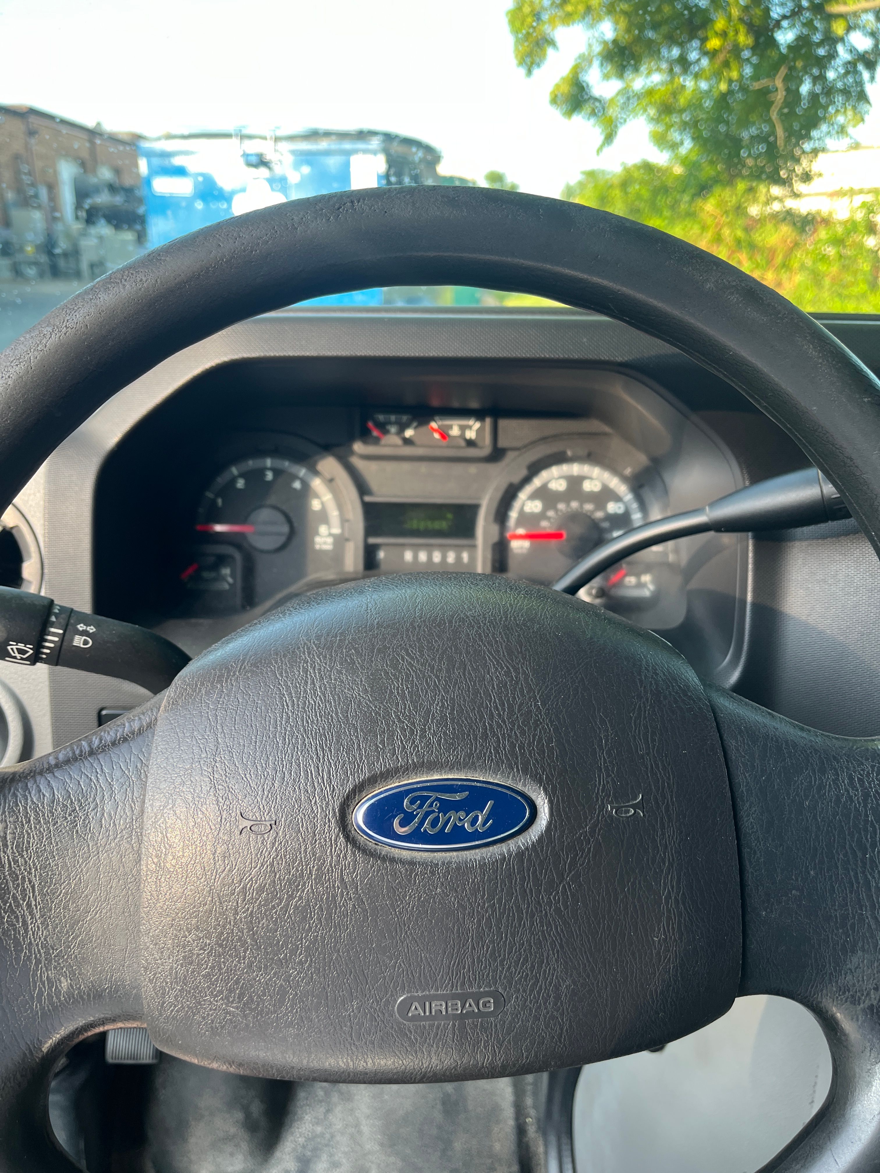 Used 2014 Ford E-150 and Econoline 150 w/ Power Group RWD image 8