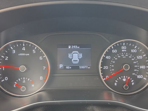 Used 2020 Kia Sportage LX image 6