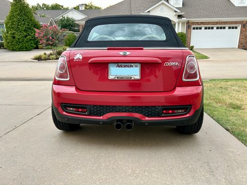 Used 2014 MINI Cooper S FWD image 13