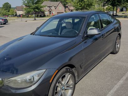 Used 2016 BMW 328i Gran Turismo xDrive