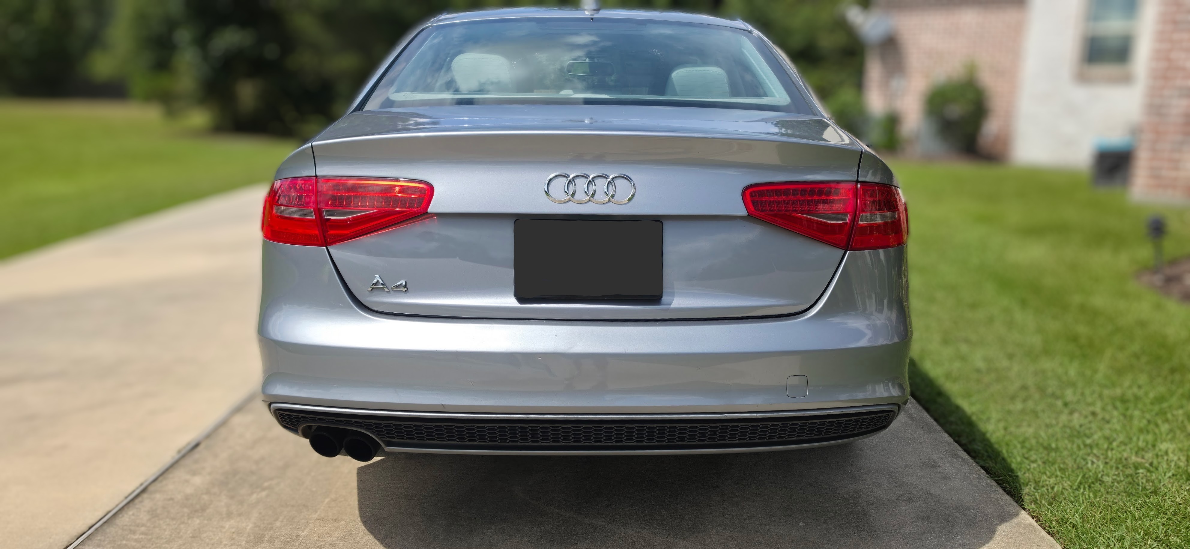 Used 2015 Audi A4 2.0T Premium FWD image 5