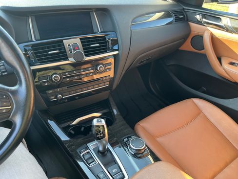 Used 2016 BMW X3 xDrive28i image 12