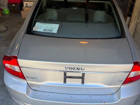 Used 2007 Volvo S80 3.2 image 2