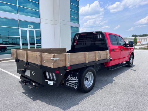 Used 2022 Ford F350 XLT image 13