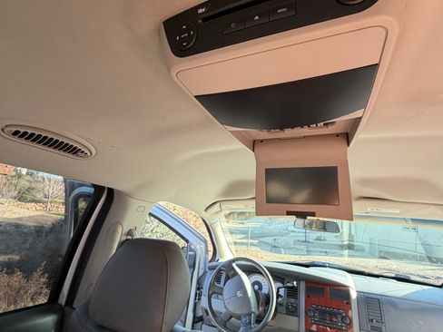 Used 2006 Dodge Durango SLT image 10