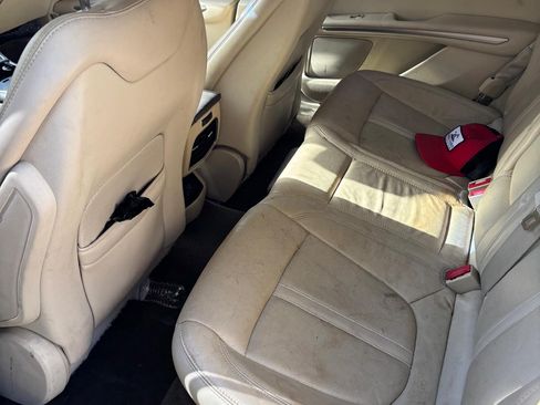 Used 2015 Lincoln MKZ w/ Equipment Group 102A Reserve image 14