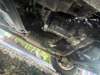 Used 1992 Geo Tracker 2WD 2-Door image 12