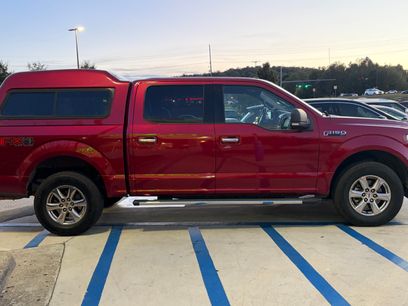 Used 2018 Ford F150 XLT w/ Equipment Group 302A Luxury