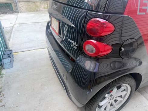 Used 2016 smart fortwo electric drive image 9