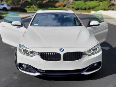 Used 2017 BMW 430i Coupe